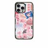 Puhelimen Kuori | Zanmang Loopy X Casetify-Yhteistyö Loopy Iphone 15 Pro Max -Puhelimen Kuori, Apple 14 Pro -Läpinäkyvä, 13 Magneettikiinnitys, 12 Puhelimen Kuori Puhelimen Kuori Puhelimen Kuori